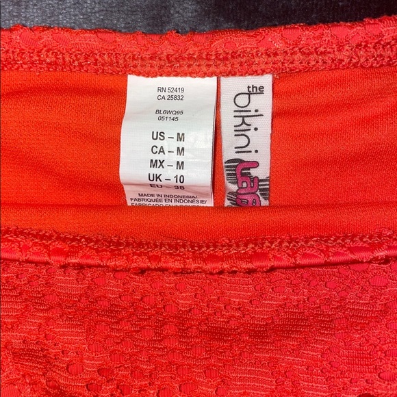 ♥️2/$15 (M) Juniors Mix & Match Bikinis - Picture 10 of 10